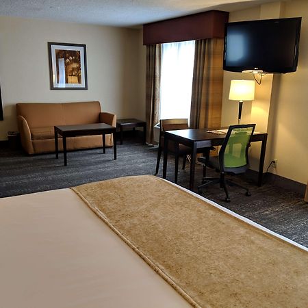 Best Western Plus Hanes Mall Winston-Salem Luaran gambar