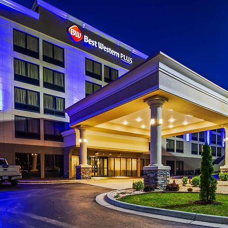 Best Western Plus Hanes Mall Winston-Salem Luaran gambar