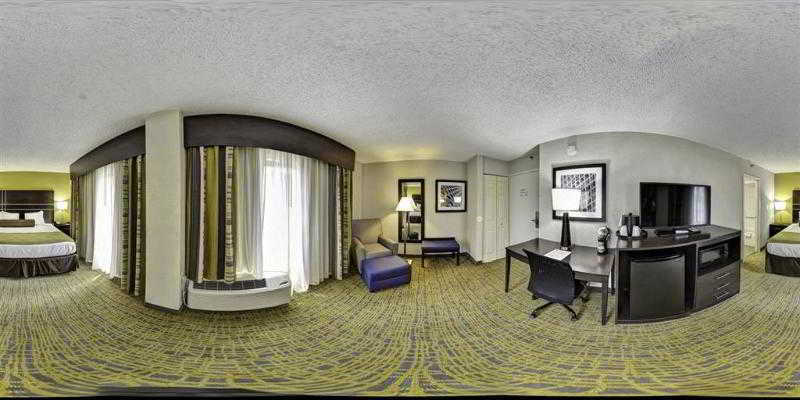Best Western Plus Hanes Mall Winston-Salem Luaran gambar