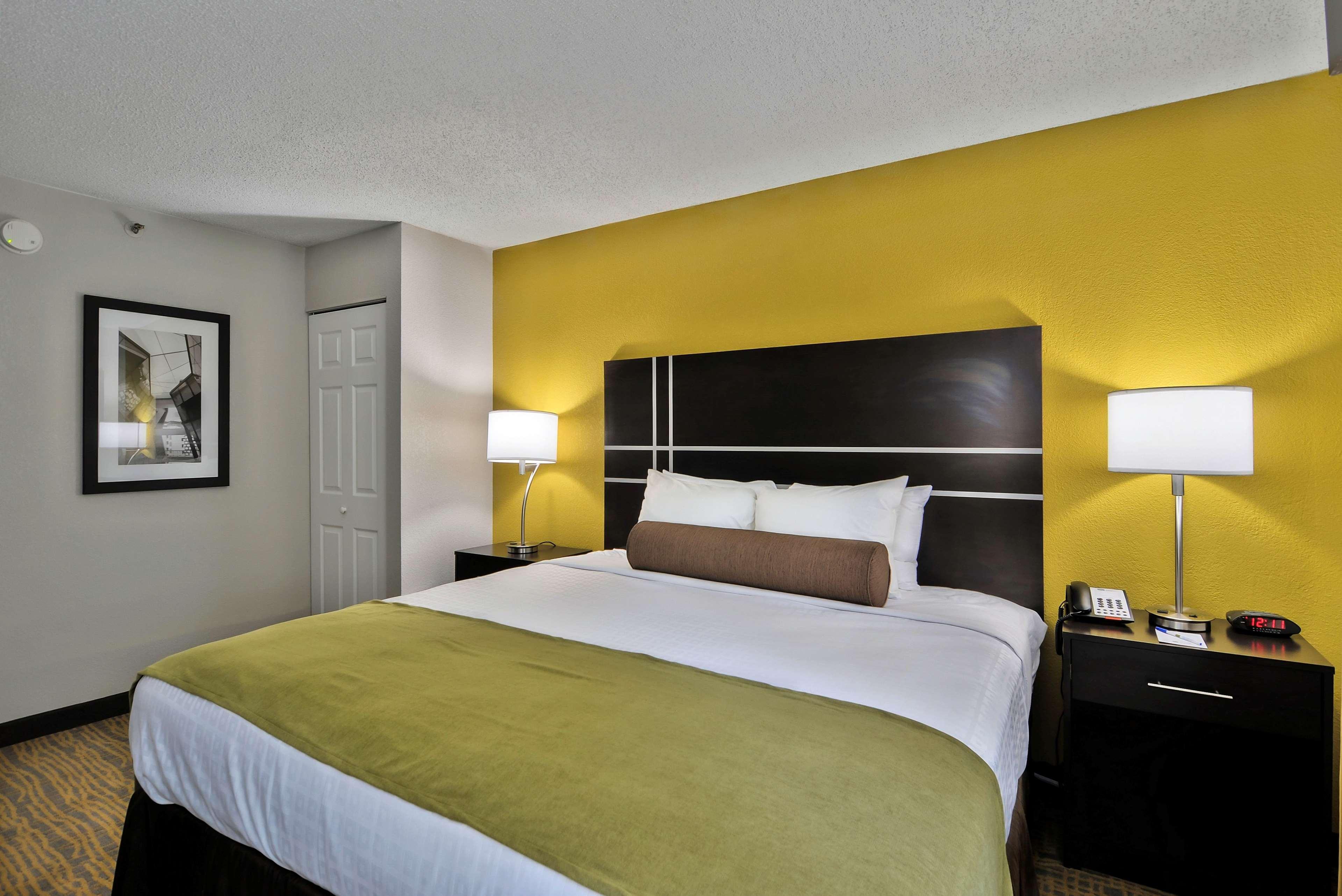 Best Western Plus Hanes Mall Winston-Salem Luaran gambar