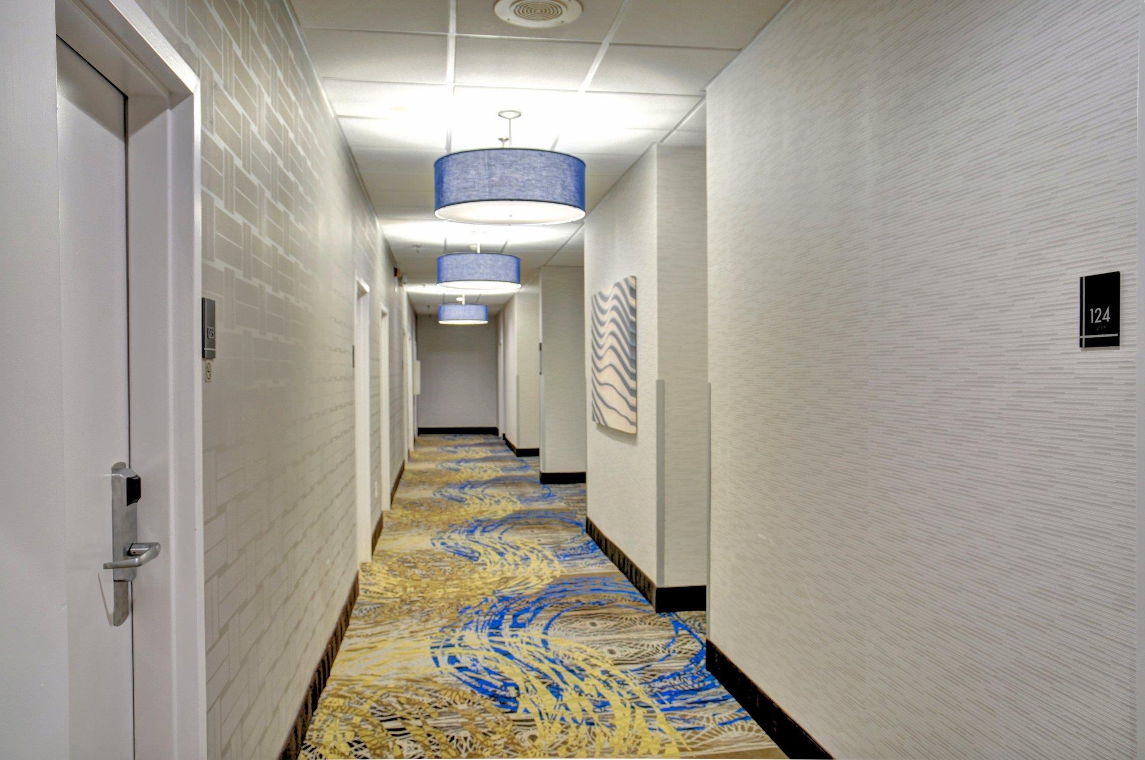 Best Western Plus Hanes Mall Winston-Salem Luaran gambar