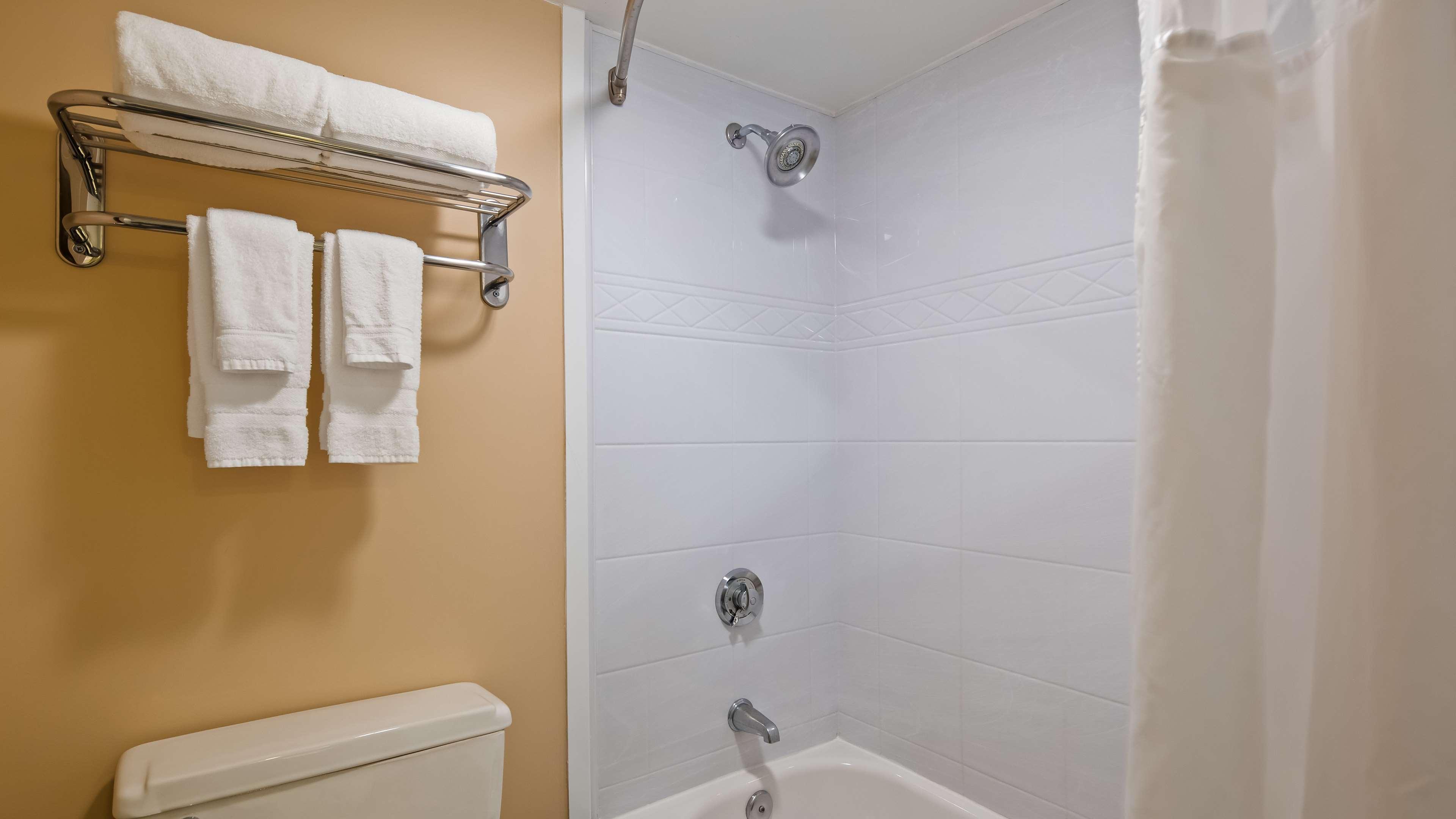 Best Western Plus Hanes Mall Winston-Salem Luaran gambar