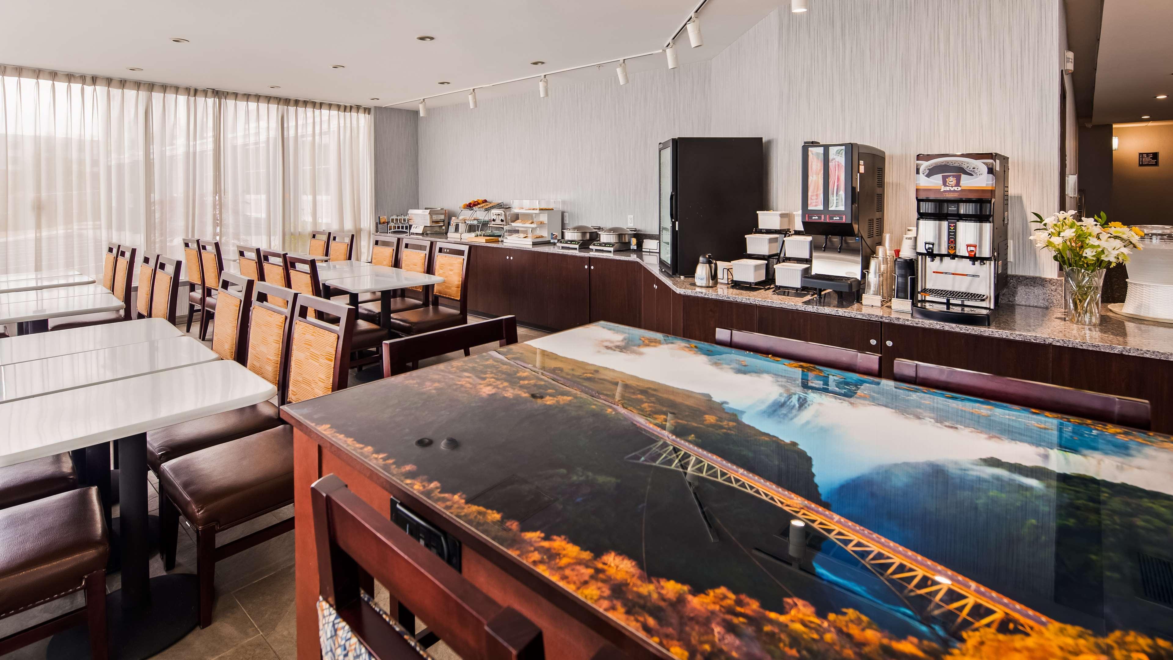 Best Western Plus Hanes Mall Winston-Salem Luaran gambar