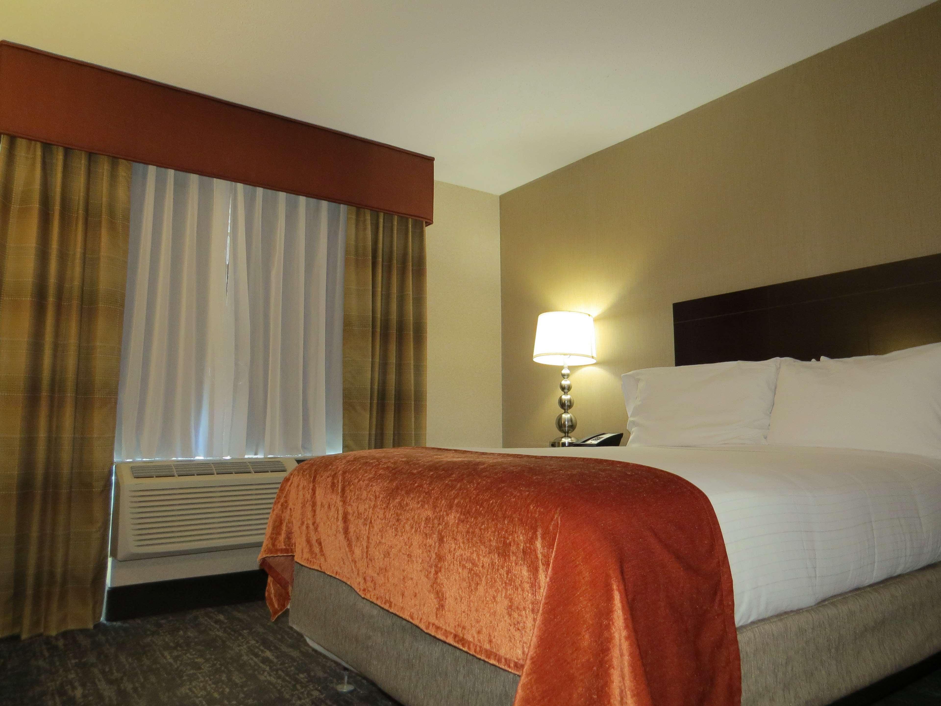 Best Western Plus Hanes Mall Winston-Salem Luaran gambar