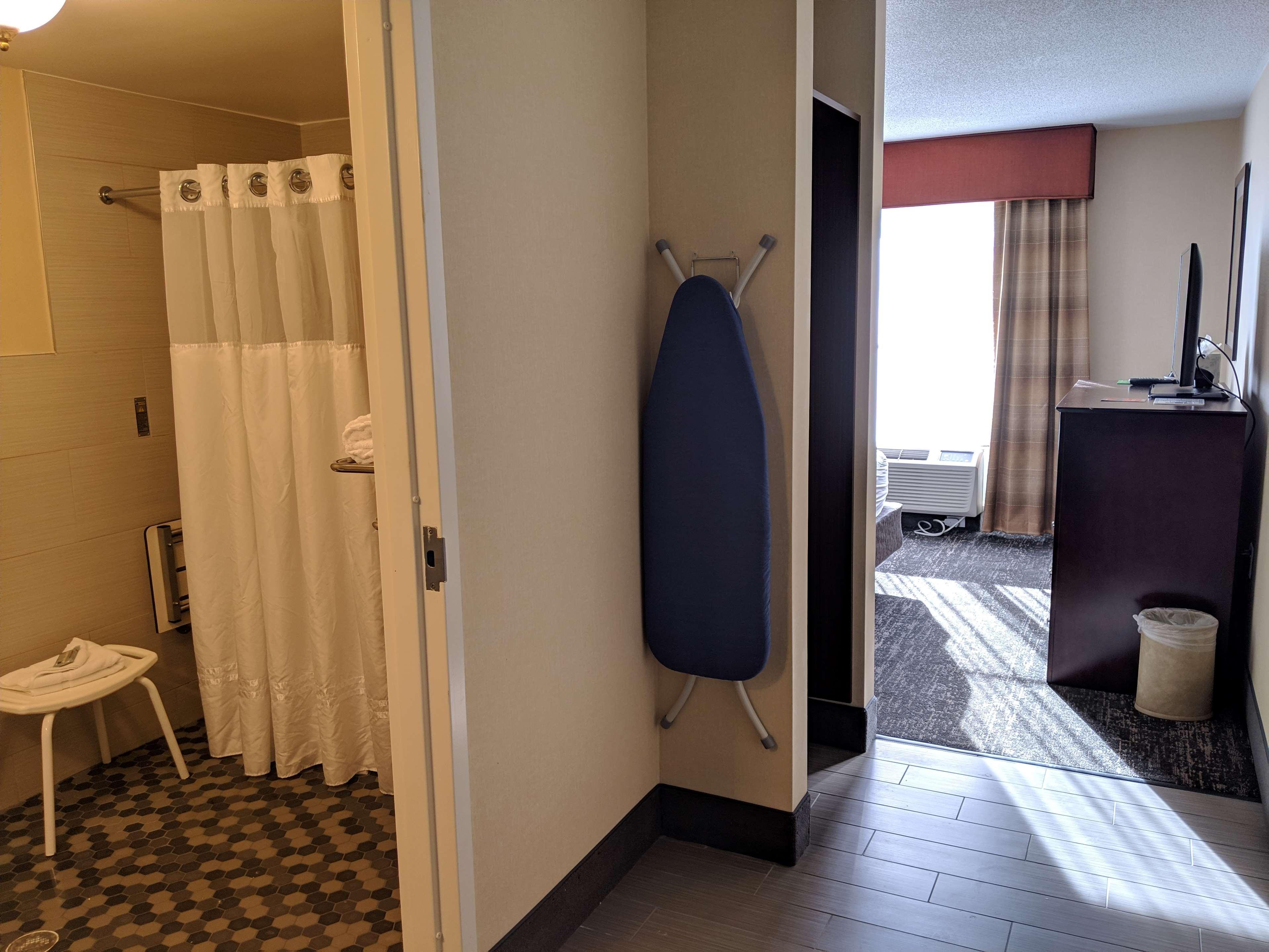 Best Western Plus Hanes Mall Winston-Salem Luaran gambar