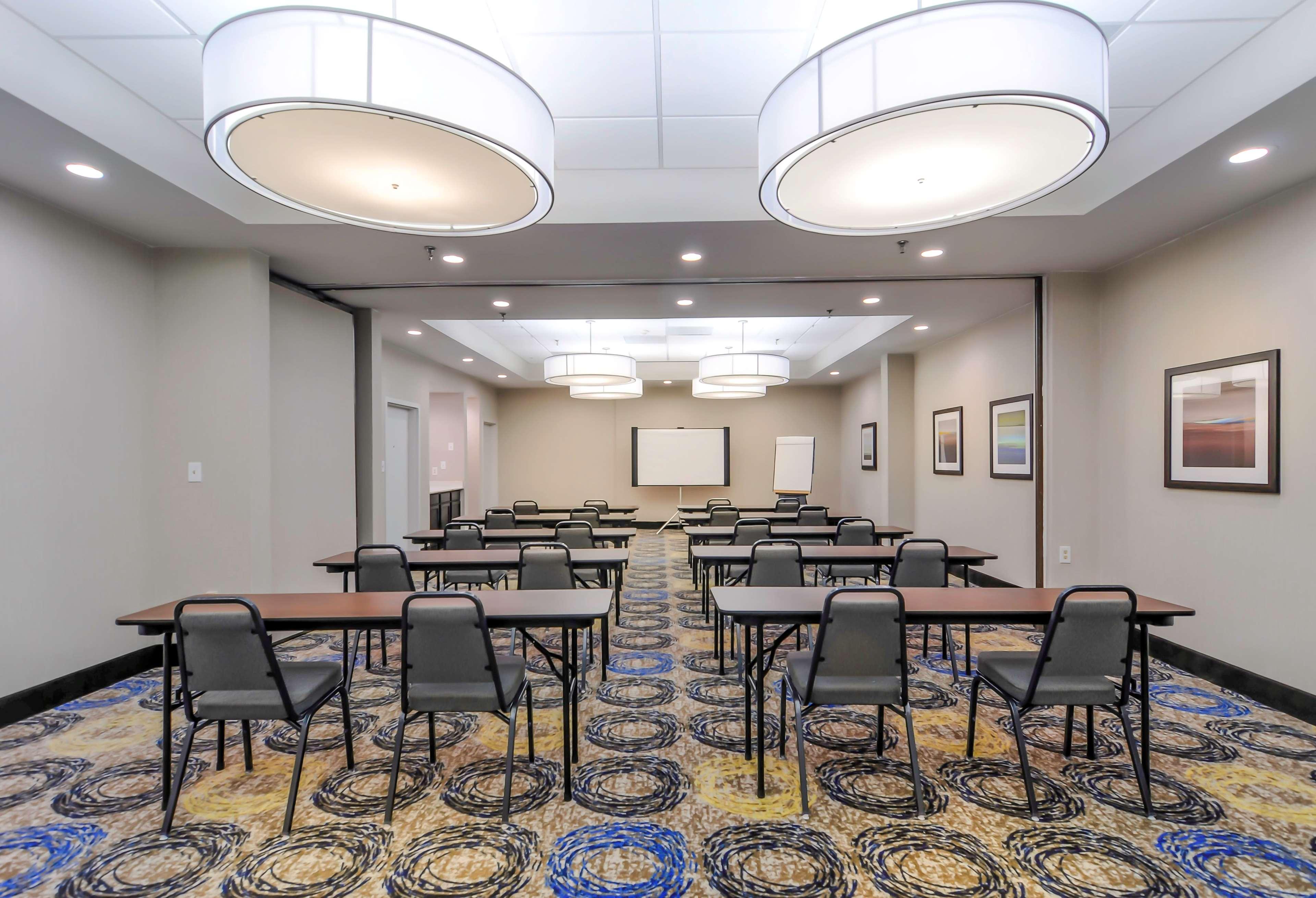 Best Western Plus Hanes Mall Winston-Salem Luaran gambar