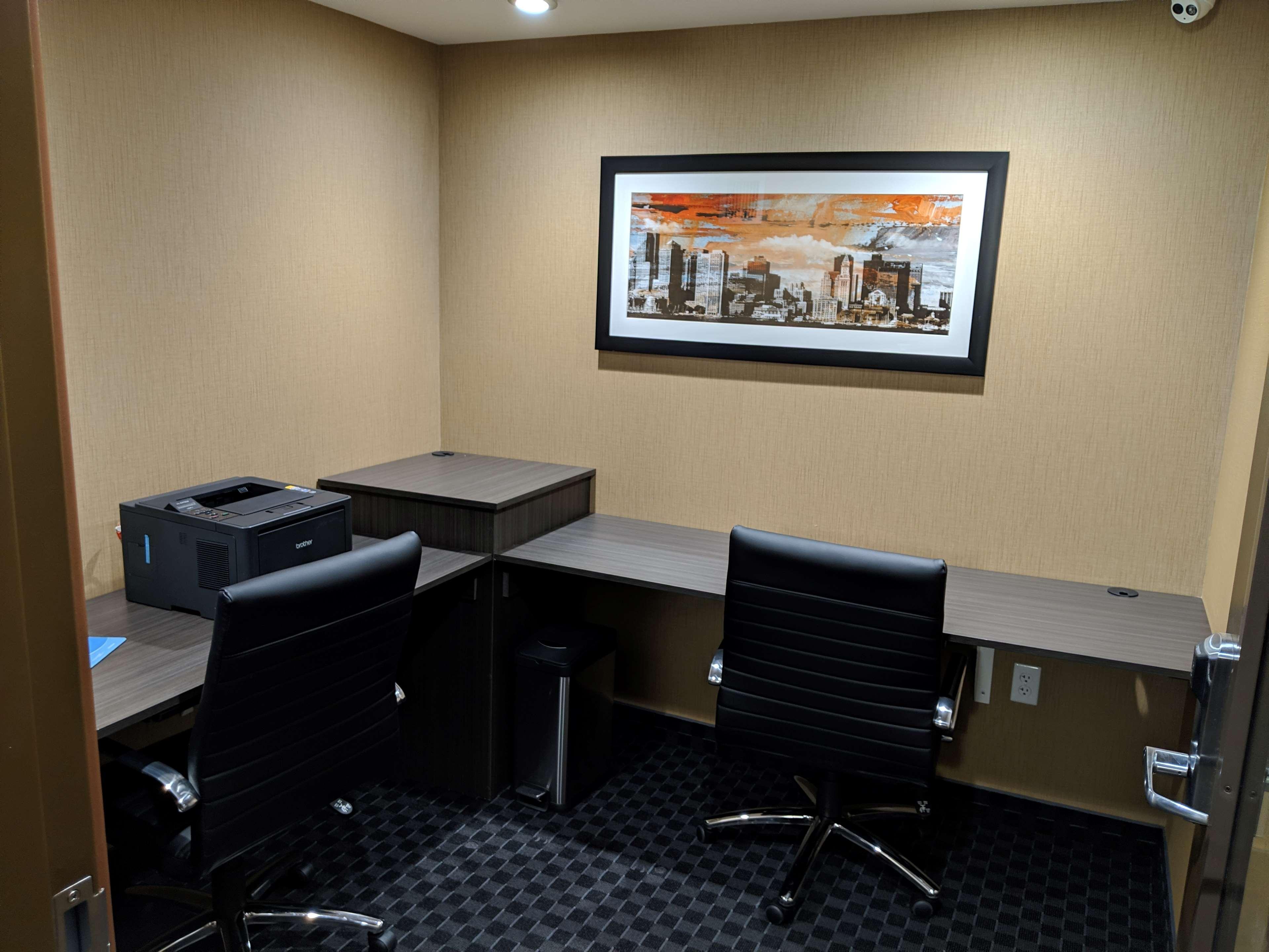 Best Western Plus Hanes Mall Winston-Salem Luaran gambar