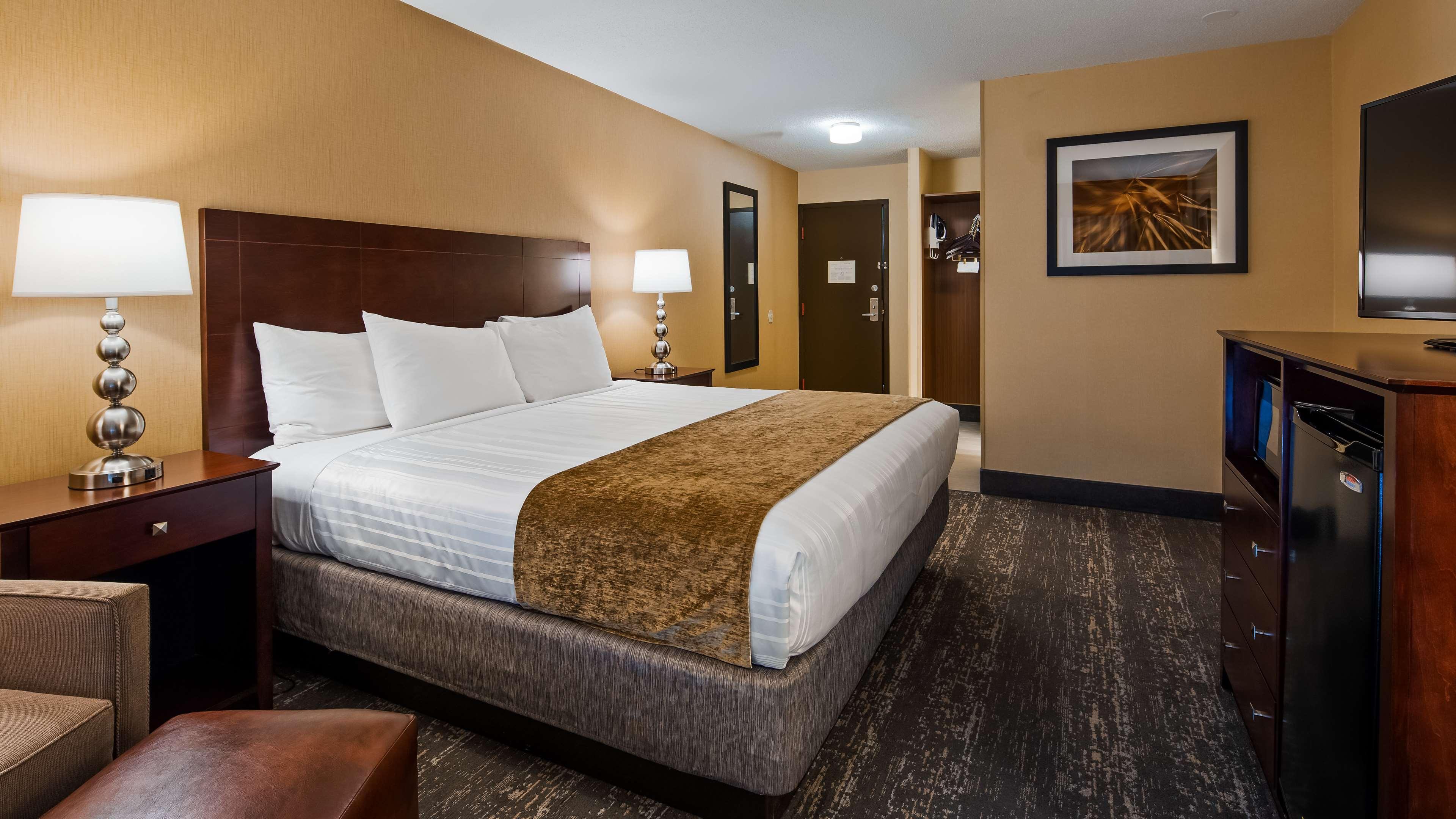 Best Western Plus Hanes Mall Winston-Salem Luaran gambar