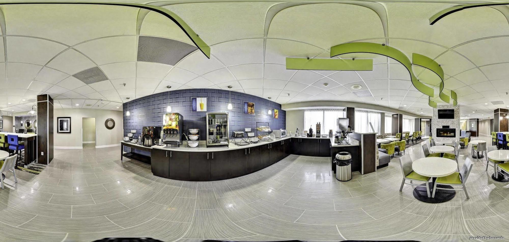 Best Western Plus Hanes Mall Winston-Salem Luaran gambar