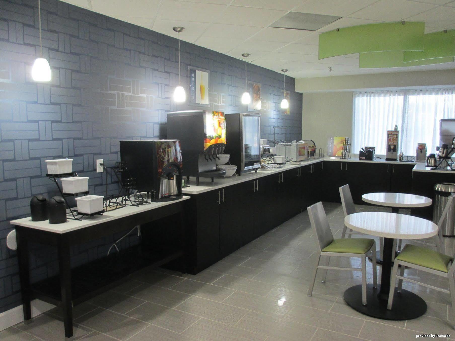 Best Western Plus Hanes Mall Winston-Salem Luaran gambar