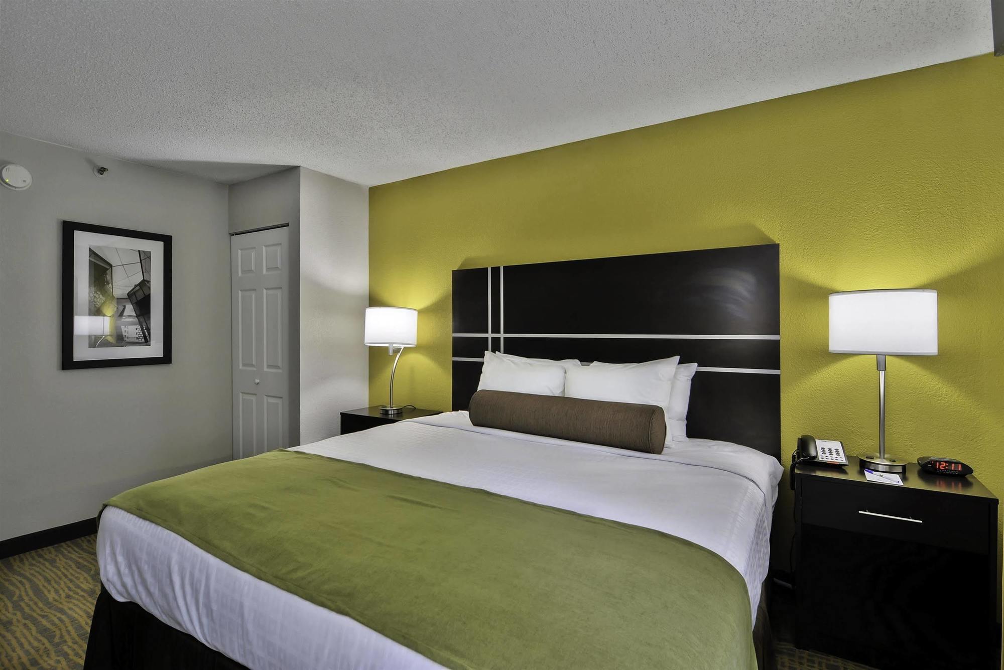 Best Western Plus Hanes Mall Winston-Salem Luaran gambar