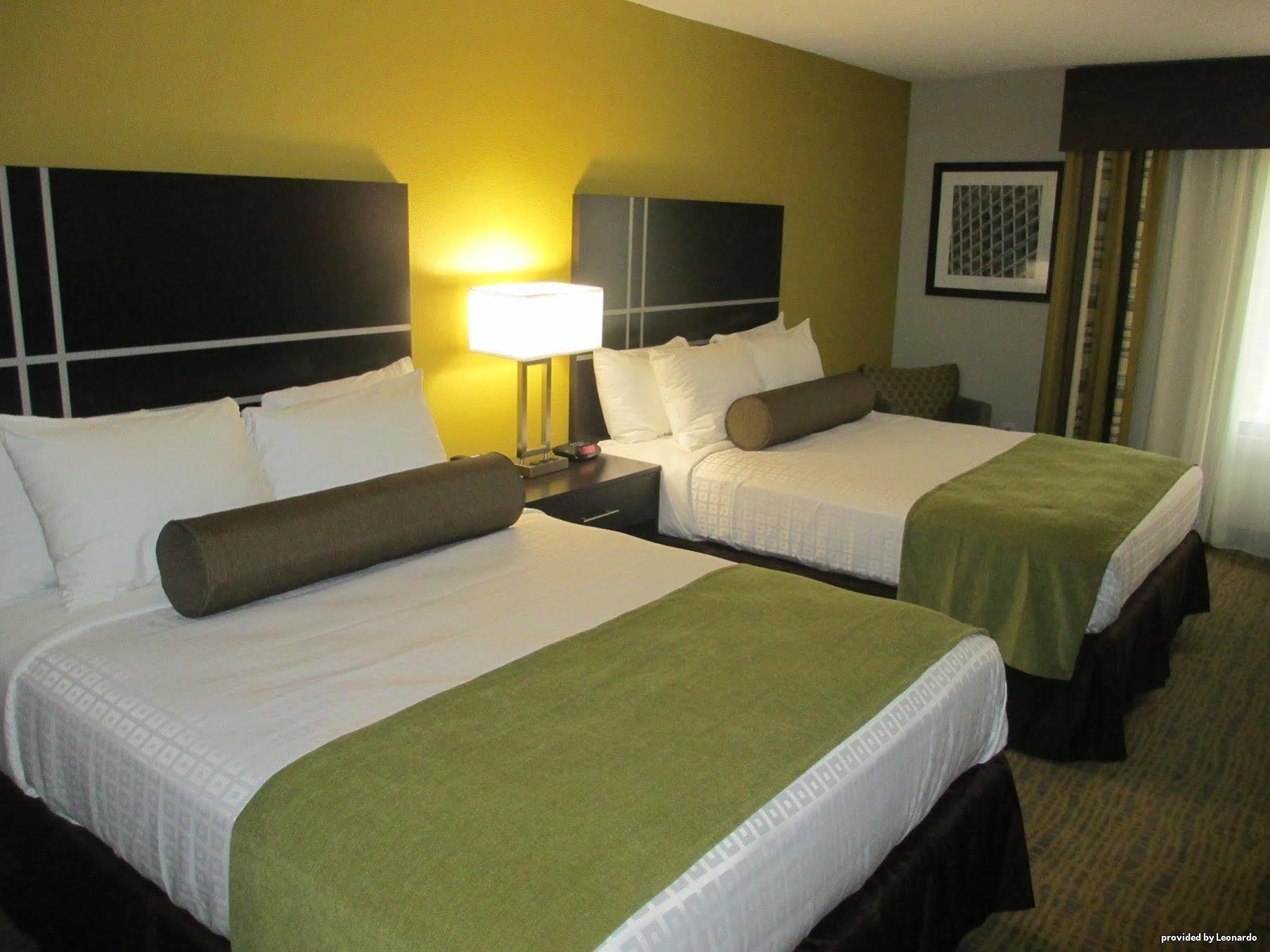 Best Western Plus Hanes Mall Winston-Salem Luaran gambar