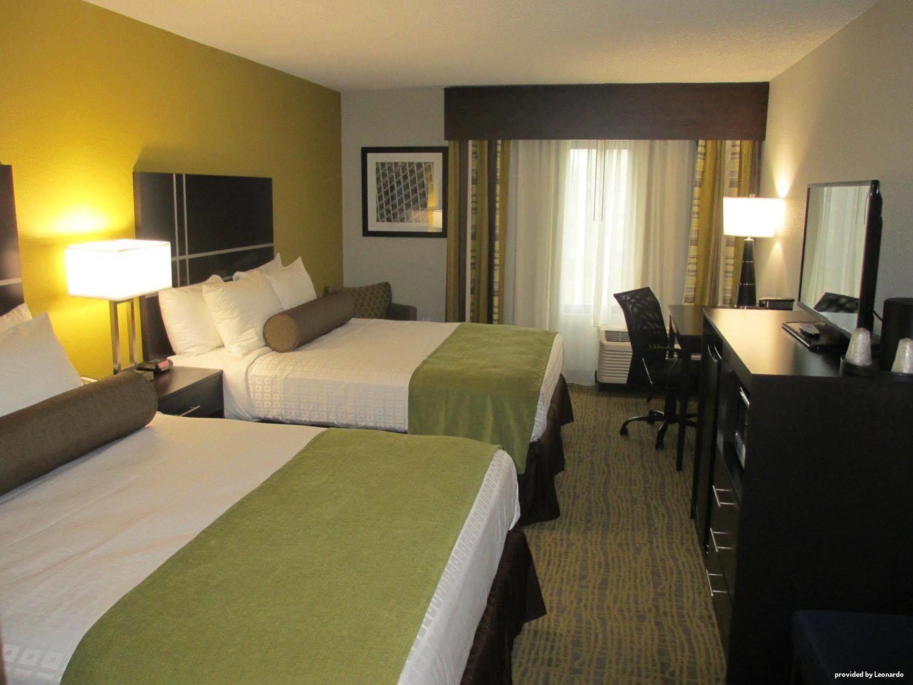 Best Western Plus Hanes Mall Winston-Salem Luaran gambar