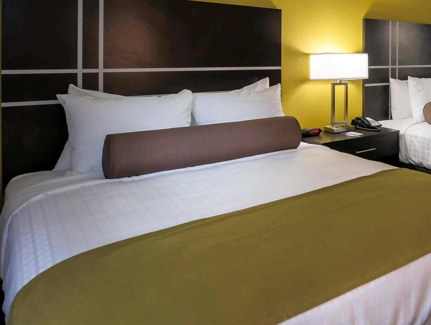 Best Western Plus Hanes Mall Winston-Salem Luaran gambar