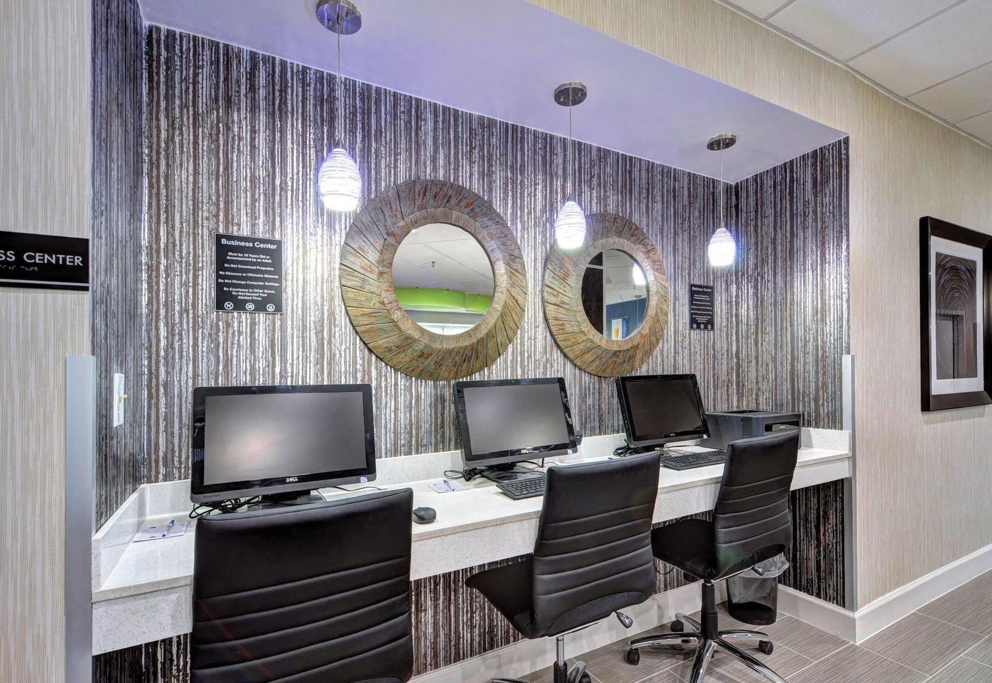 Best Western Plus Hanes Mall Winston-Salem Luaran gambar
