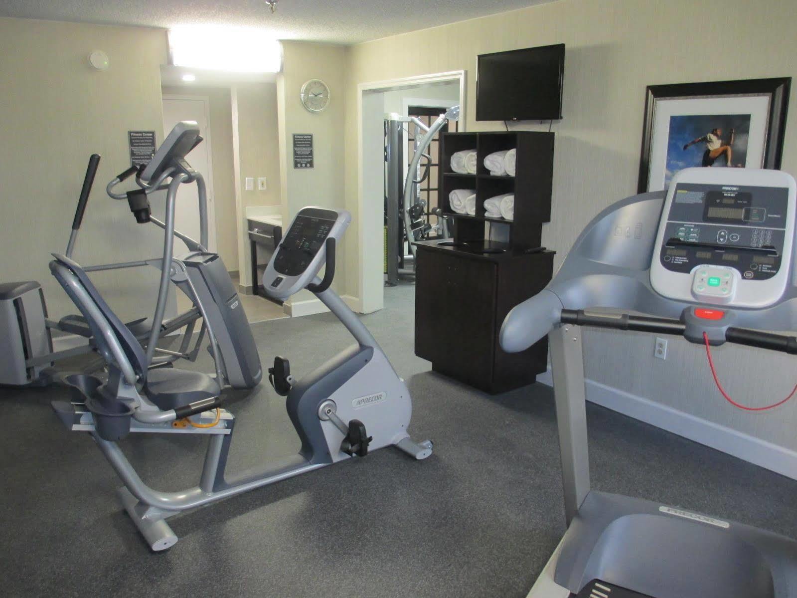 Best Western Plus Hanes Mall Winston-Salem Luaran gambar
