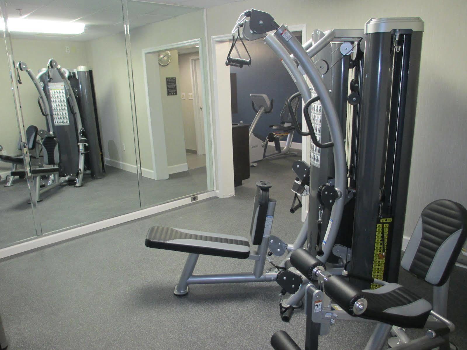 Best Western Plus Hanes Mall Winston-Salem Luaran gambar