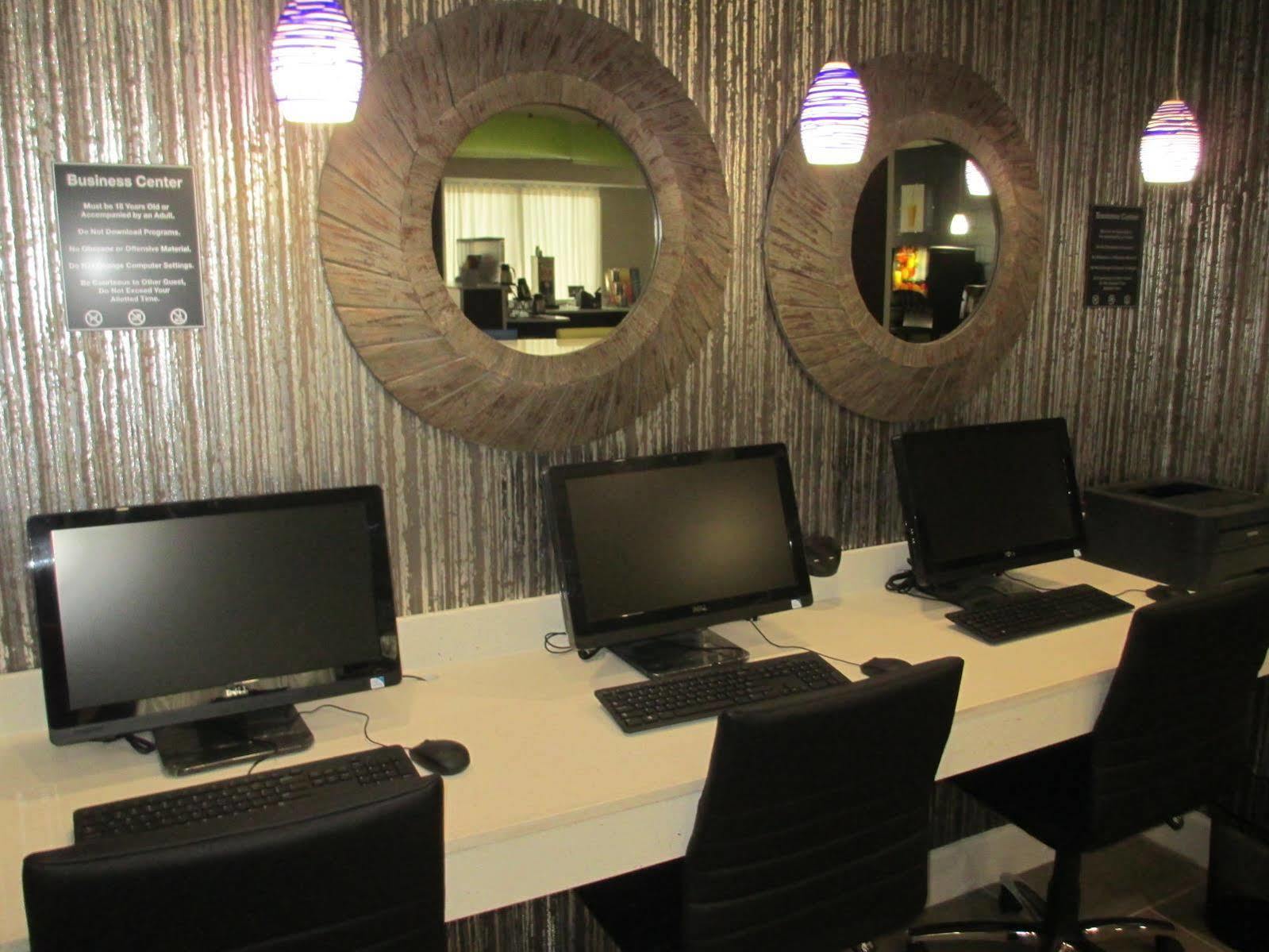 Best Western Plus Hanes Mall Winston-Salem Luaran gambar