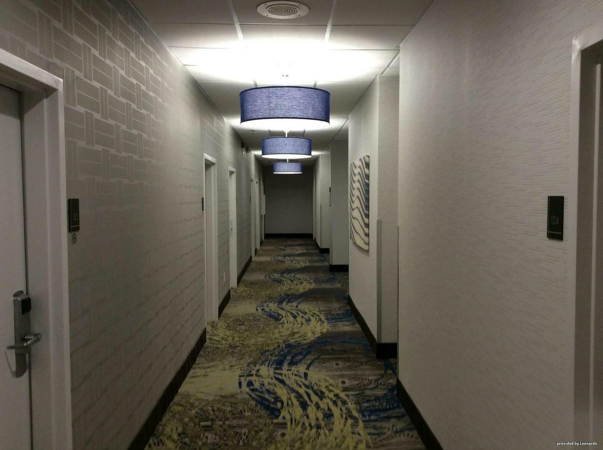 Best Western Plus Hanes Mall Winston-Salem Luaran gambar
